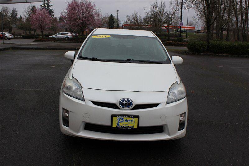 used 2011 Toyota Prius car, priced at $8,995