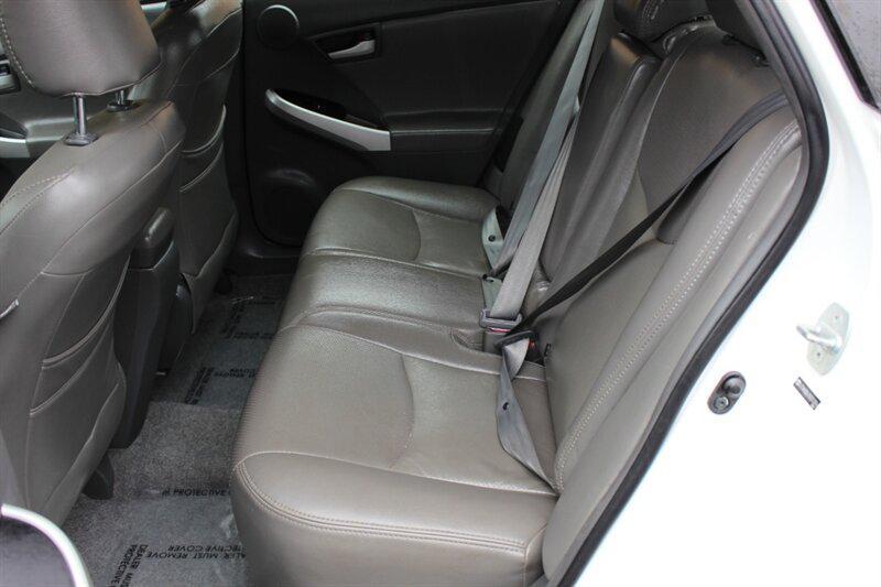 used 2011 Toyota Prius car, priced at $8,995