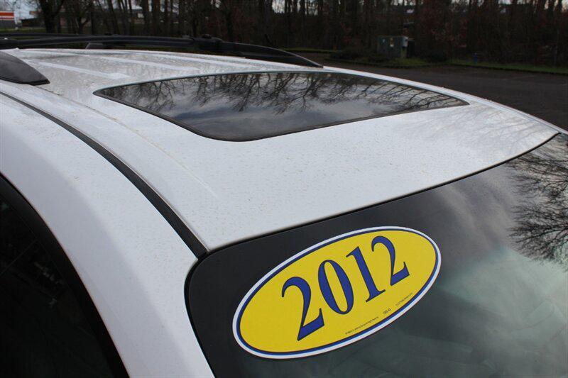 used 2012 Toyota Sienna car, priced at $12,995