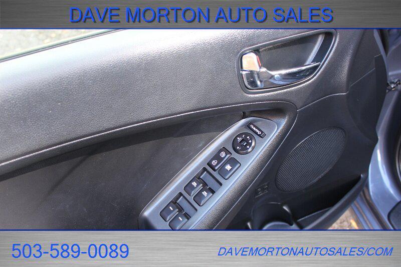 used 2014 Kia Forte car, priced at $8,995