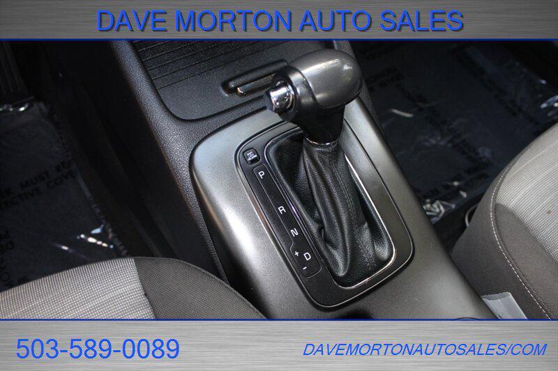 used 2014 Kia Forte car, priced at $8,995