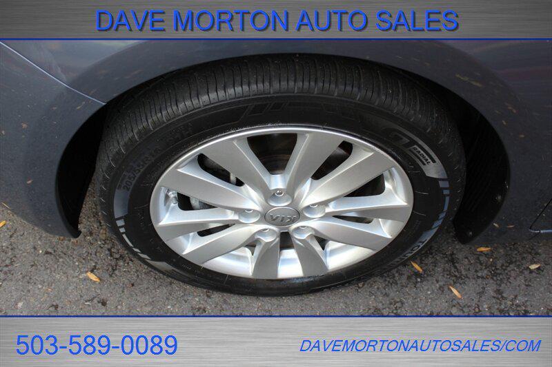 used 2014 Kia Forte car, priced at $8,995