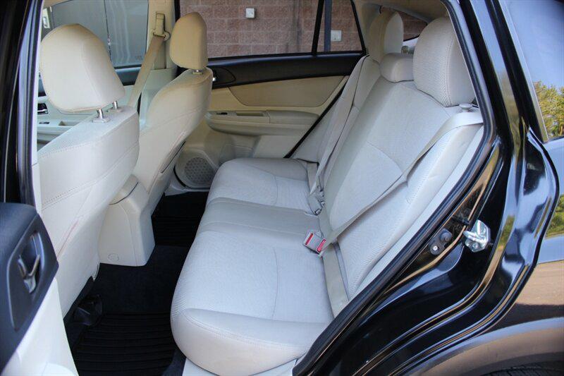 used 2013 Subaru XV Crosstrek car, priced at $10,995
