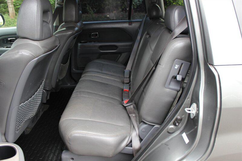 used 2007 Honda Pilot car, priced at $6,995
