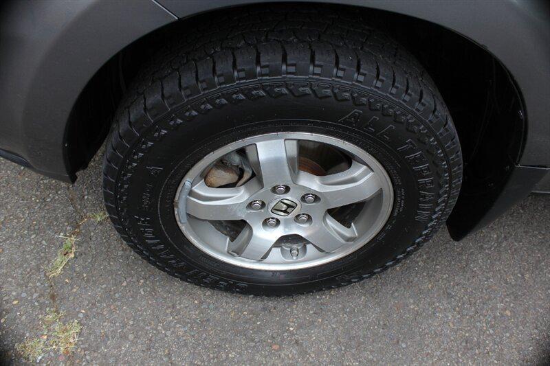 used 2007 Honda Pilot car, priced at $6,995