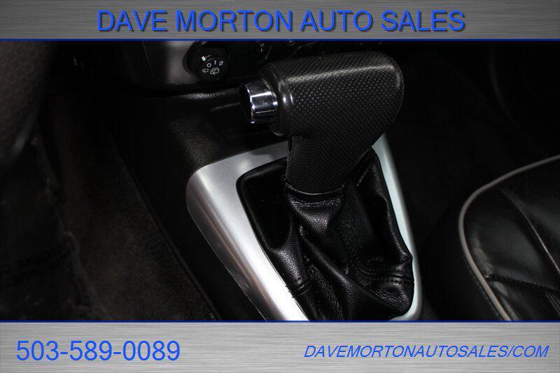 used 2007 Hummer H3 car, priced at $9,995