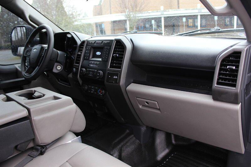 used 2022 Ford F-250 car, priced at $46,995