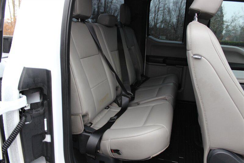 used 2022 Ford F-250 car, priced at $46,995