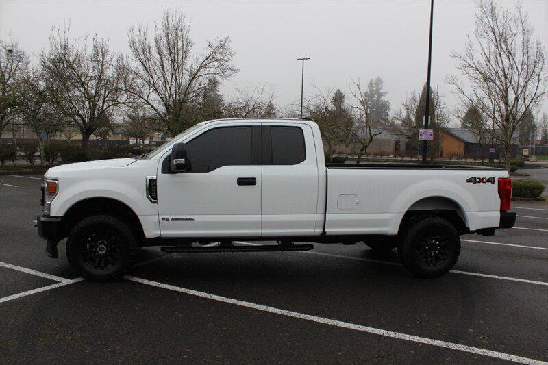 used 2022 Ford F-250 car, priced at $46,995