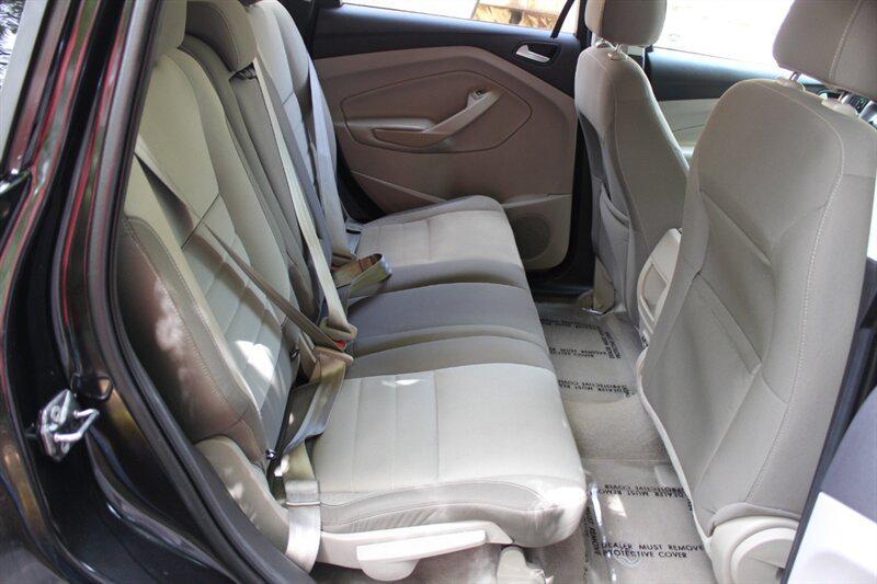 used 2013 Ford Escape car, priced at $7,495