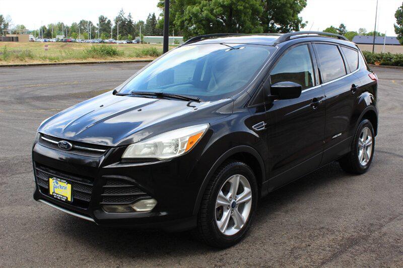 used 2013 Ford Escape car, priced at $7,495