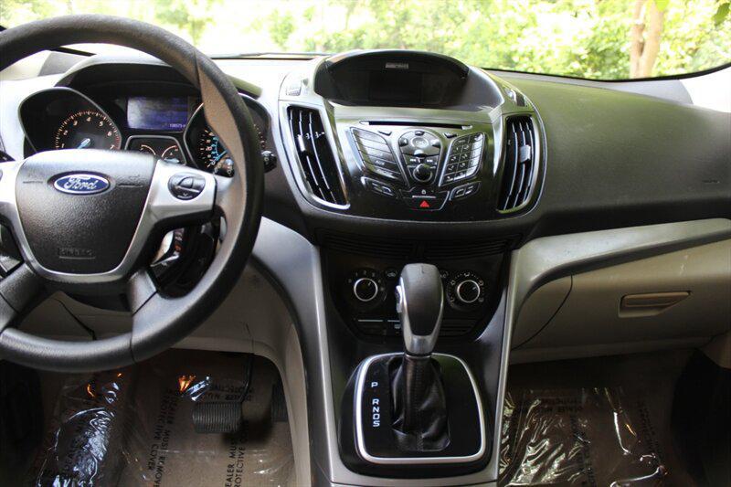 used 2013 Ford Escape car, priced at $7,495
