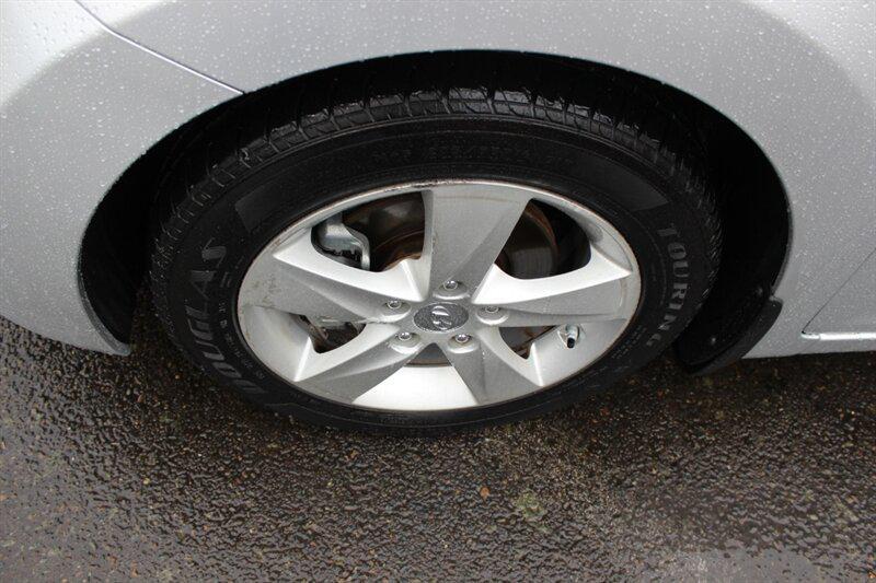 used 2013 Hyundai Elantra car, priced at $7,995