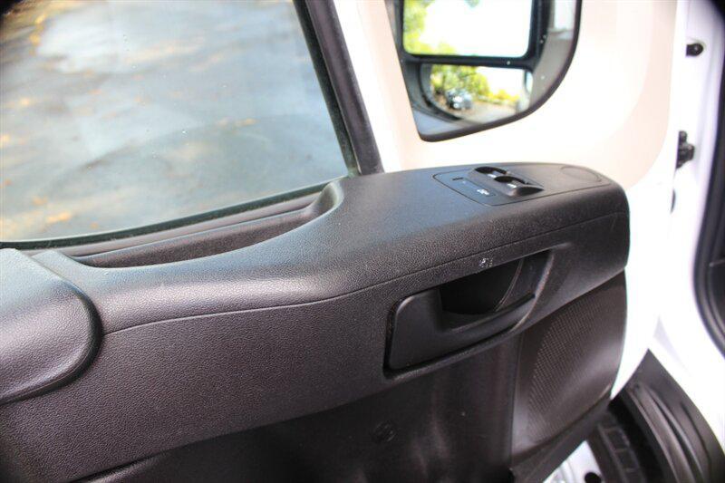 used 2021 Ram ProMaster 2500 car, priced at $23,995