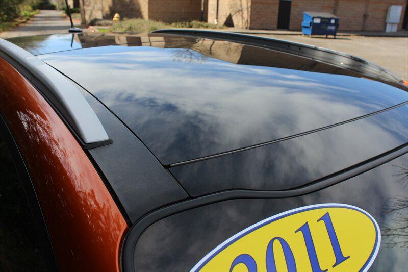 used 2011 Kia Sportage car, priced at $8,995