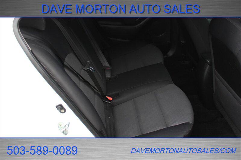 used 2018 Kia Forte car, priced at $8,995