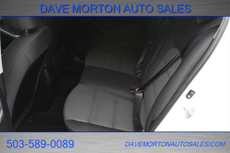 used 2018 Kia Forte car, priced at $8,995