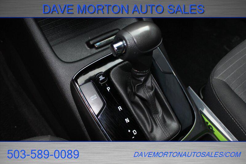 used 2018 Kia Forte car, priced at $8,995