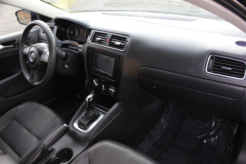 used 2012 Volkswagen Jetta car, priced at $7,995