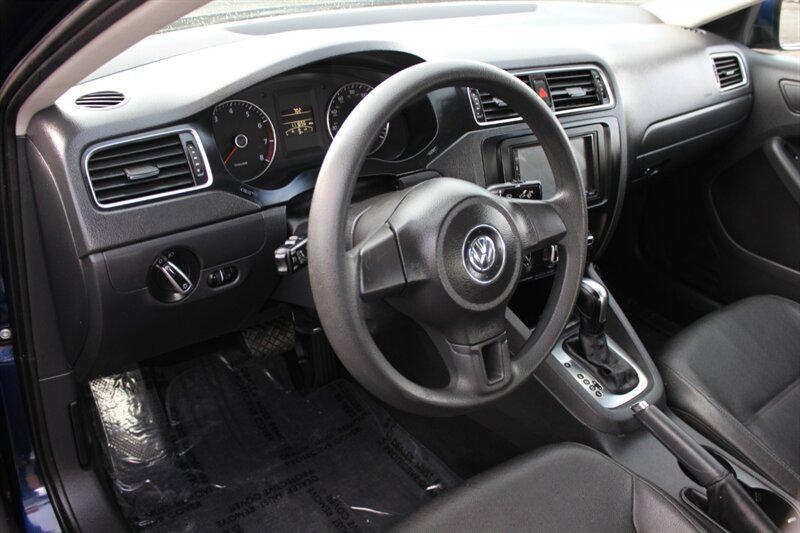 used 2012 Volkswagen Jetta car, priced at $7,995