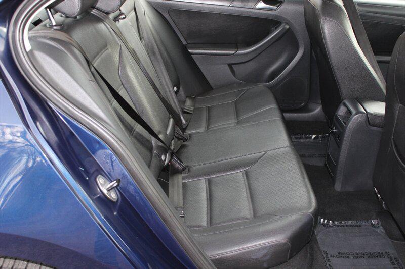 used 2012 Volkswagen Jetta car, priced at $7,995