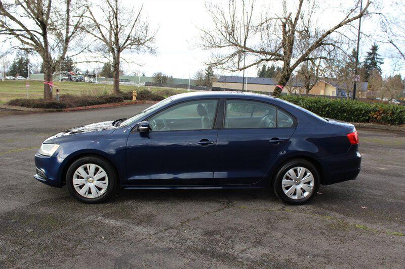 used 2012 Volkswagen Jetta car, priced at $7,995