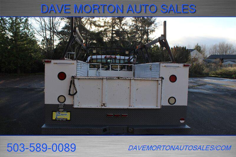 used 2015 GMC Sierra 3500 car, priced at $22,995