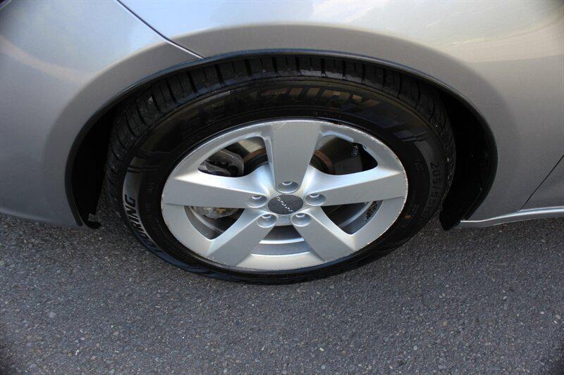 used 2015 Dodge Dart car, priced at $7,495