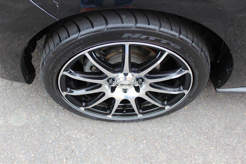 used 2021 Mitsubishi Mirage car, priced at $8,995