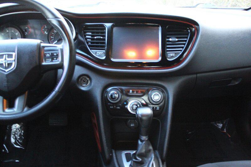 used 2013 Dodge Dart car, priced at $7,995