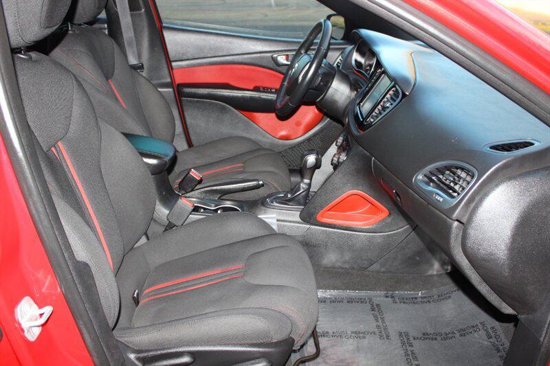 used 2013 Dodge Dart car, priced at $7,995