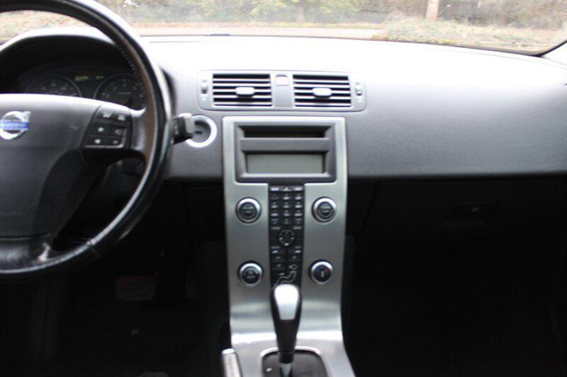 used 2010 Volvo S40 car, priced at $5,495