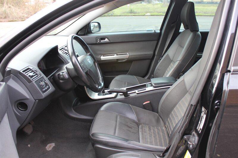 used 2010 Volvo S40 car, priced at $5,495