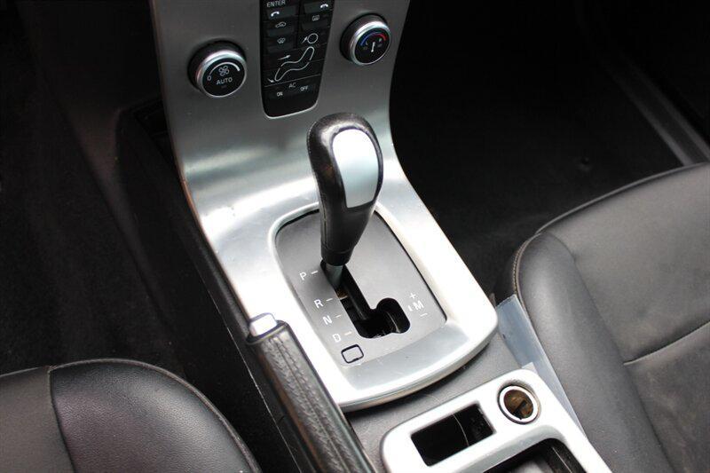 used 2010 Volvo S40 car, priced at $5,495