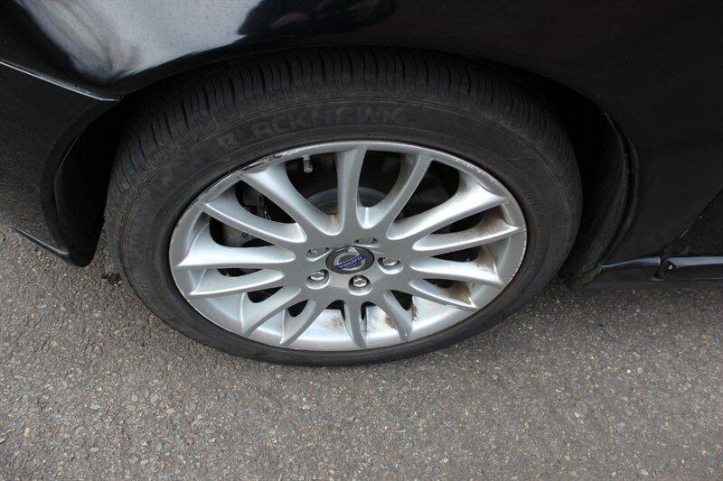 used 2010 Volvo S40 car, priced at $5,495