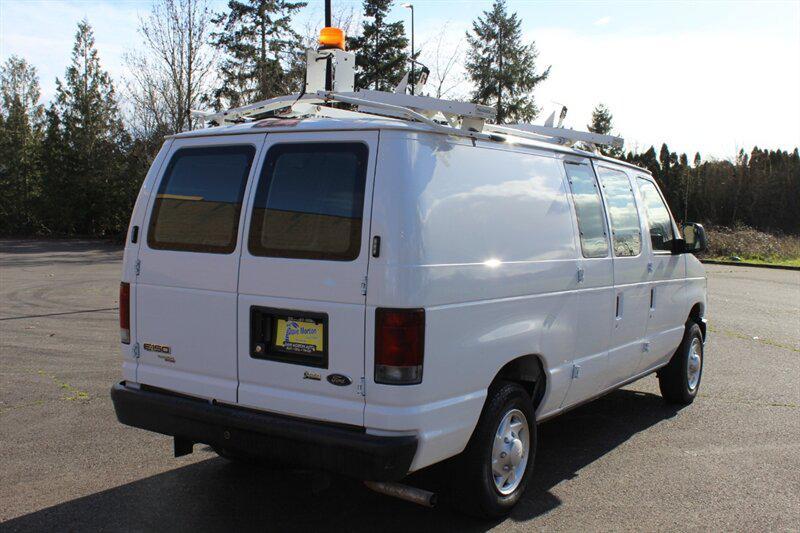 used 2013 Ford E150 car, priced at $11,995