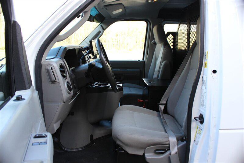 used 2013 Ford E150 car, priced at $11,995