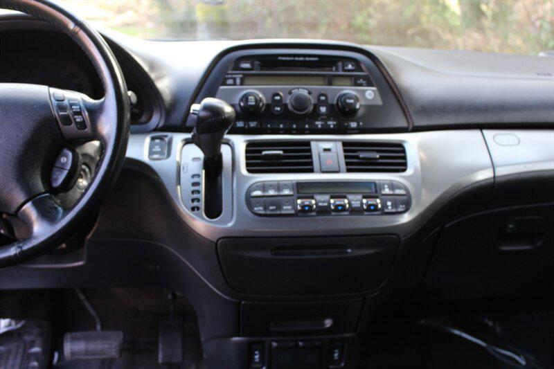 used 2005 Honda Odyssey car, priced at $5,495