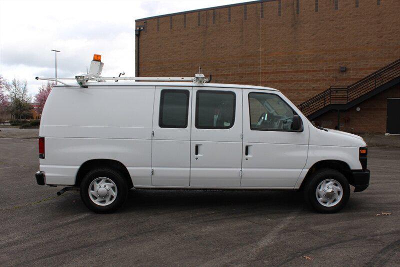 used 2013 Ford E150 car, priced at $9,995