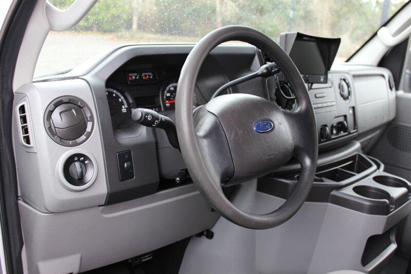 used 2013 Ford E150 car, priced at $9,995