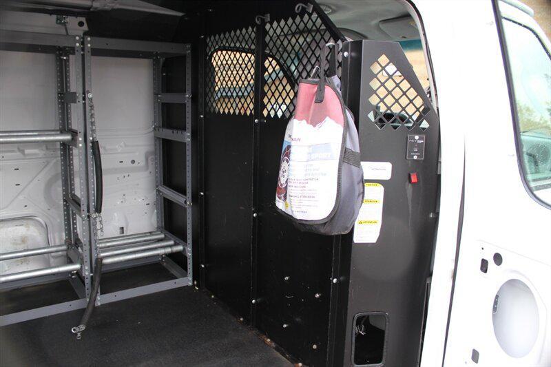 used 2013 Ford E150 car, priced at $9,995