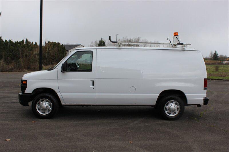 used 2013 Ford E150 car, priced at $9,995