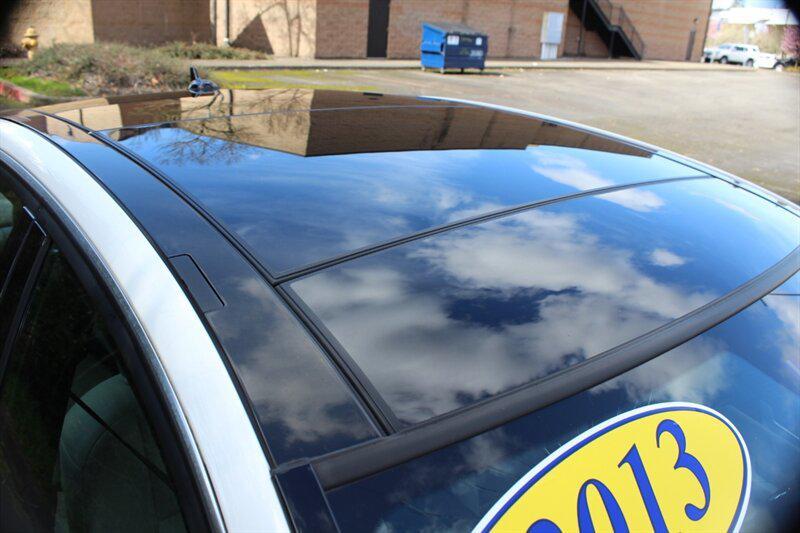 used 2013 Mercedes-Benz C-Class car, priced at $10,995