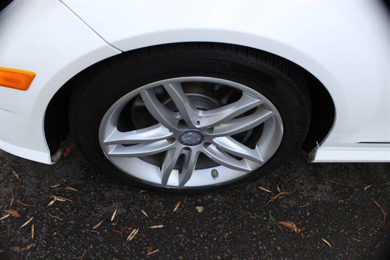 used 2013 Mercedes-Benz C-Class car, priced at $10,995