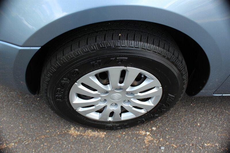 used 2012 Kia Sedona car, priced at $6,995