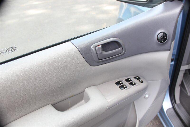 used 2012 Kia Sedona car, priced at $6,995