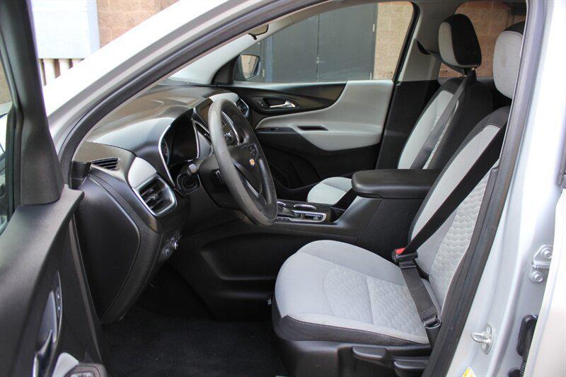 used 2019 Chevrolet Equinox car, priced at $10,995