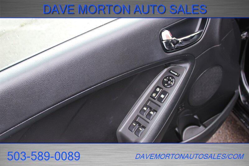 used 2017 Kia Forte car, priced at $8,995