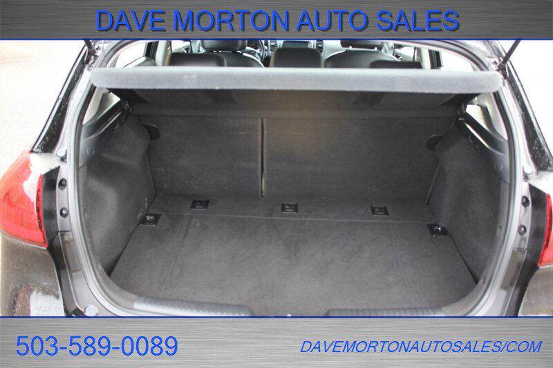 used 2017 Kia Forte car, priced at $8,995