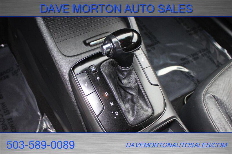 used 2017 Kia Forte car, priced at $8,995